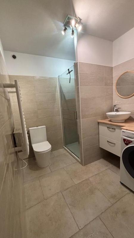 Location Gite En Provence Бокер Екстериор снимка