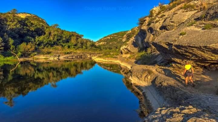 Location Gite En Provence Бокер Екстериор снимка